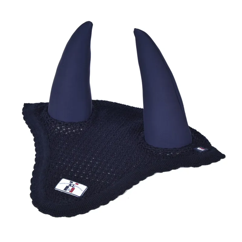 Kingsland Evans Noiseless Fly Hat - Navy 